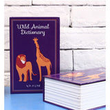 Simulation Book